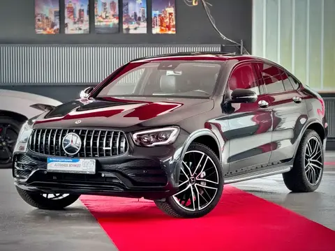 Used MERCEDES-BENZ CLASSE GLC Petrol 2020 Ad Germany