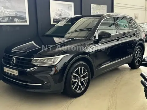 Used VOLKSWAGEN TIGUAN Petrol 2020 Ad 