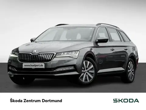 Used SKODA SUPERB Hybrid 2022 Ad 