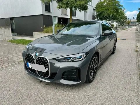 Annonce BMW SERIE 4 Diesel 2021 d'occasion 