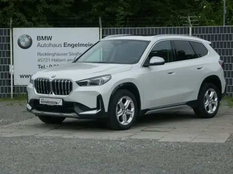 Annonce BMW X1 Diesel 2023 d'occasion 