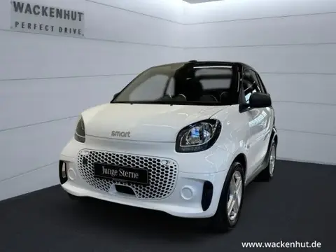 Annonce SMART FORTWO Non renseigné 2020 d'occasion 