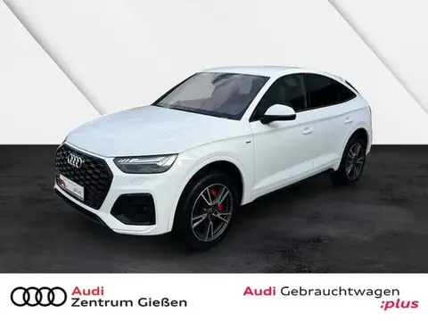 Used AUDI Q5 Diesel 2021 Ad 