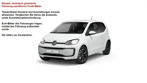 Annonce VOLKSWAGEN UP! Essence 2020 d'occasion 