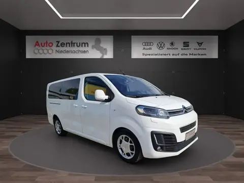 Used CITROEN SPACETOURER Diesel 2018 Ad 