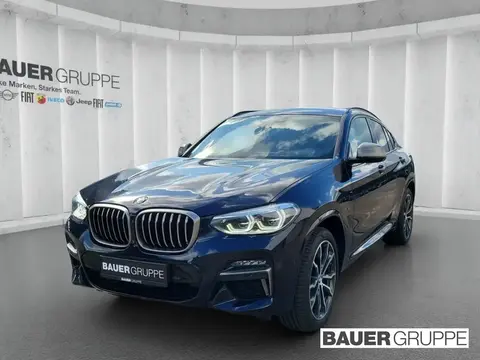 Used BMW X4 Diesel 2019 Ad 