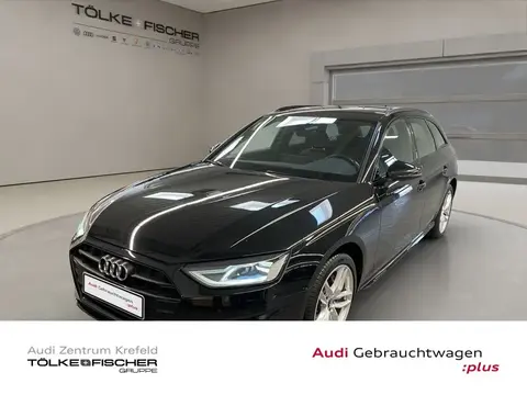 Used AUDI A4 Diesel 2020 Ad 