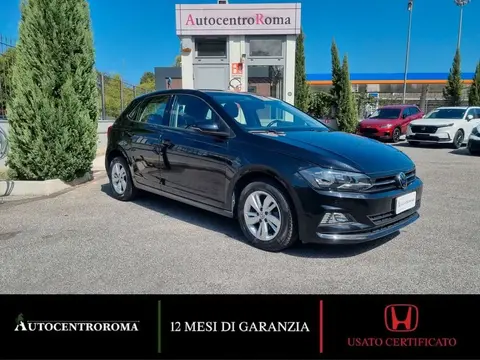 Used VOLKSWAGEN POLO Petrol 2019 Ad 