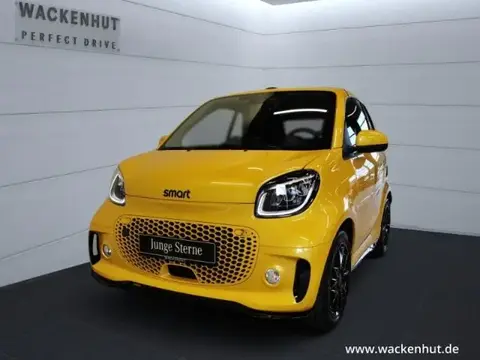 Annonce SMART FORTWO Non renseigné 2021 d'occasion 