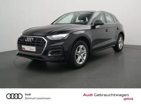 Annonce AUDI Q5 Essence 2021 d'occasion 