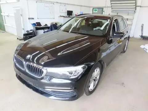 Used BMW SERIE 5 Diesel 2019 Ad 