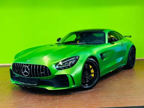 Used MERCEDES-BENZ CLASSE GT Petrol 2019 Ad 