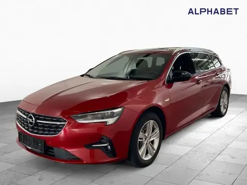 Used OPEL INSIGNIA Diesel 2021 Ad 