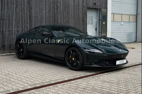 Used FERRARI ROMA Petrol 2020 Ad 