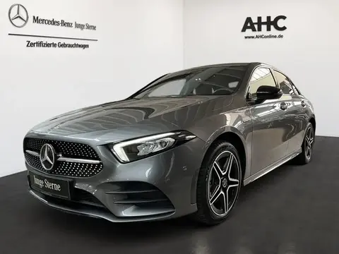 Used MERCEDES-BENZ CLASSE A Hybrid 2021 Ad 