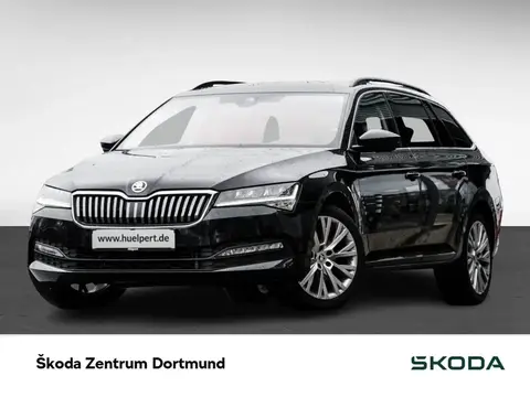 Used SKODA SUPERB Diesel 2024 Ad 