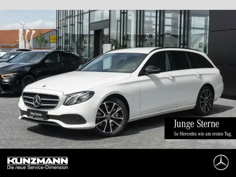 Used MERCEDES-BENZ CLASSE E Diesel 2020 Ad 