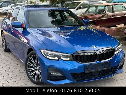 Used BMW SERIE 3 Diesel 2019 Ad 