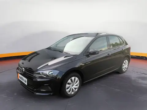 Used VOLKSWAGEN POLO Petrol 2021 Ad 