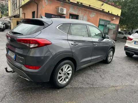 Used HYUNDAI TUCSON Diesel 2015 Ad 