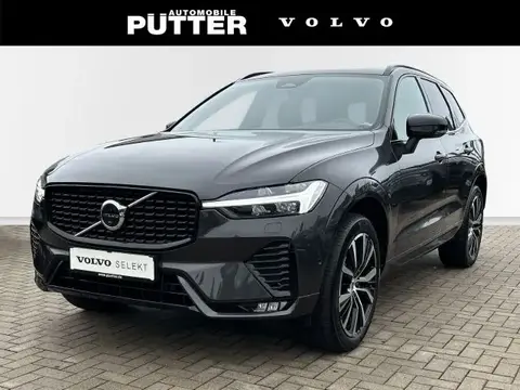 Used VOLVO XC60 Petrol 2022 Ad 