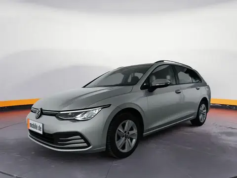 Used VOLKSWAGEN GOLF Hybrid 2022 Ad 