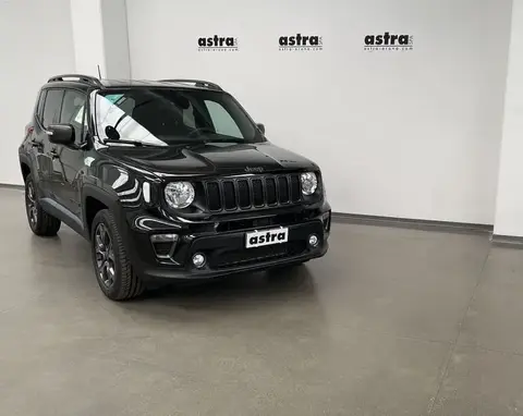 Used JEEP RENEGADE Hybrid 2022 Ad 