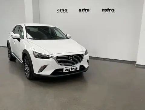 Used MAZDA CX-3 Diesel 2018 Ad 