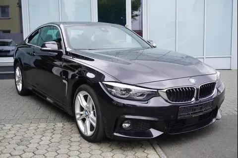 Used BMW SERIE 4 Diesel 2019 Ad Germany