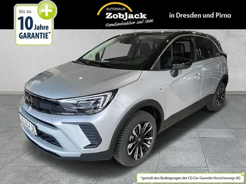 Annonce OPEL CROSSLAND Essence 2023 d'occasion 