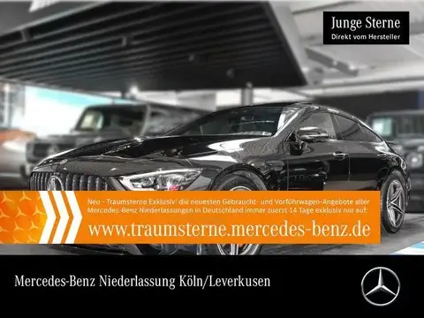 Used MERCEDES-BENZ CLASSE GT Hybrid 2022 Ad 