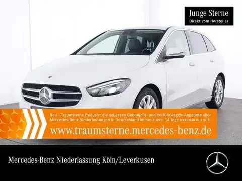 Used MERCEDES-BENZ CLASSE B Petrol 2022 Ad 