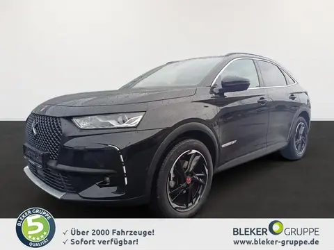 Used DS AUTOMOBILES DS7 Petrol 2022 Ad 