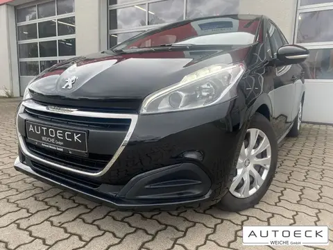 Used PEUGEOT 208 Diesel 2018 Ad 