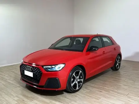 Used AUDI A1 Petrol 2023 Ad 