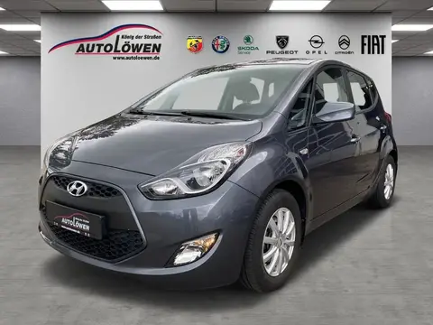 Annonce HYUNDAI IX20 Essence 2015 d'occasion 