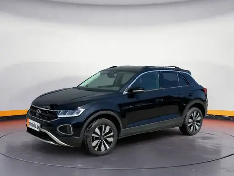 Annonce VOLKSWAGEN T-ROC Essence 2023 d'occasion 