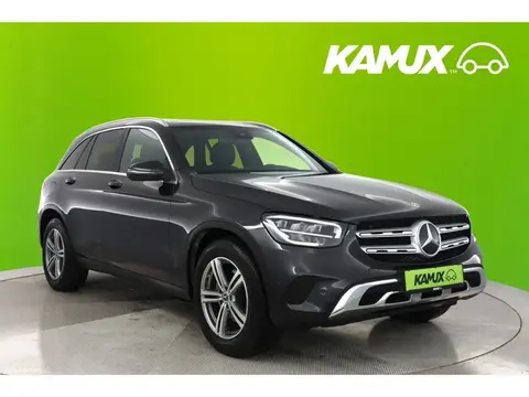 Used MERCEDES-BENZ CLASSE GLC Diesel 2021 Ad Germany