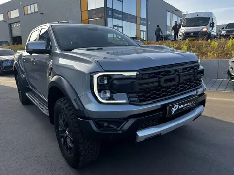 Annonce FORD RAPTOR Essence 2024 d'occasion 