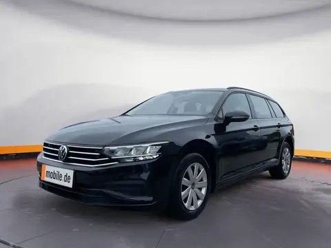 Used VOLKSWAGEN PASSAT Petrol 2022 Ad 