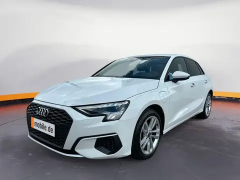 Used AUDI A3 Hybrid 2022 Ad 