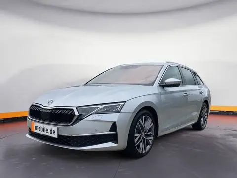 Used SKODA OCTAVIA Diesel 2024 Ad 