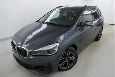 Annonce BMW SERIE 2 Essence 2021 d'occasion 