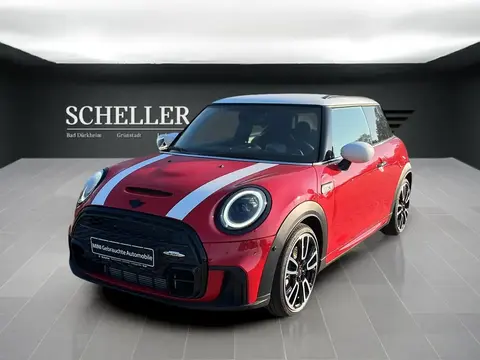 Annonce MINI COOPER Essence 2023 d'occasion 