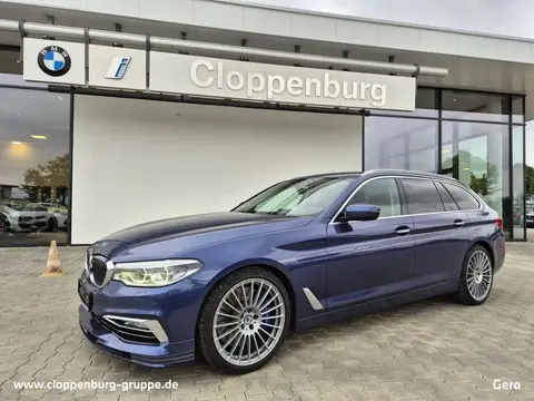 Annonce ALPINA D5 Diesel 2018 d'occasion 