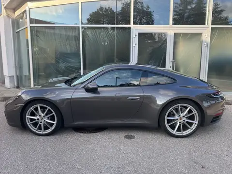 Annonce PORSCHE 992 Essence 2020 d'occasion 