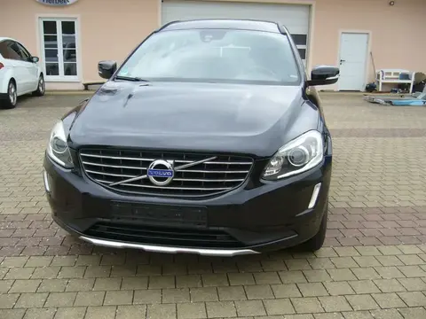 Annonce VOLVO XC60 Diesel 2015 d'occasion 