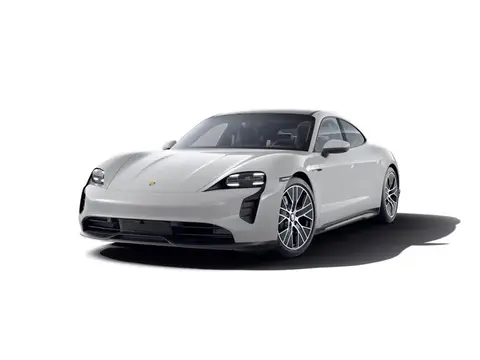 Used PORSCHE TAYCAN Not specified 2021 Ad 