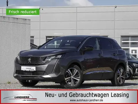 Used PEUGEOT 3008 Petrol 2023 Ad 