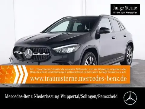 Used MERCEDES-BENZ CLASSE GLA Hybrid 2024 Ad 